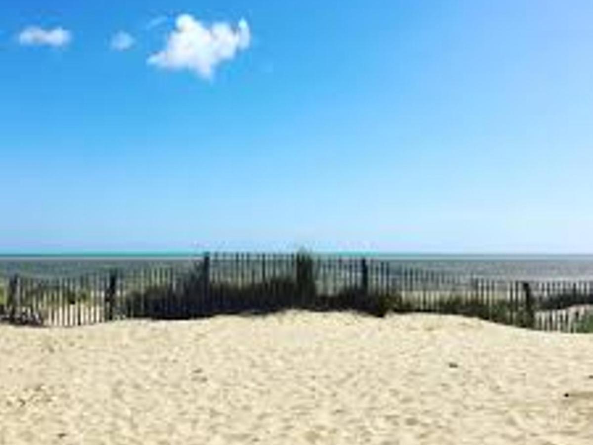 Pass The Keys Fabulous Beach Front Holiday Location Lydd Zewnętrze zdjęcie
