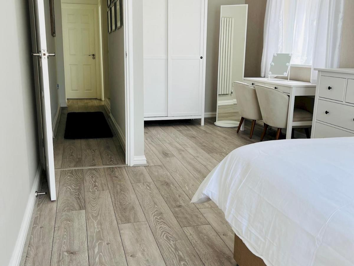 Pass The Keys Fabulous Beach Front Holiday Location Lydd Zewnętrze zdjęcie